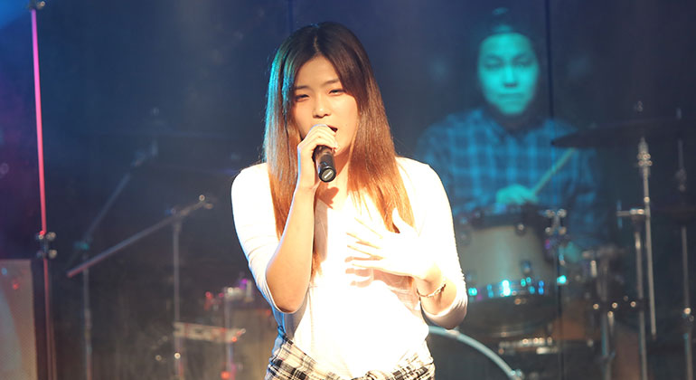 Jam Night
